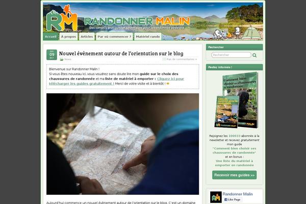 Site using Easy-twitter-feeds plugin