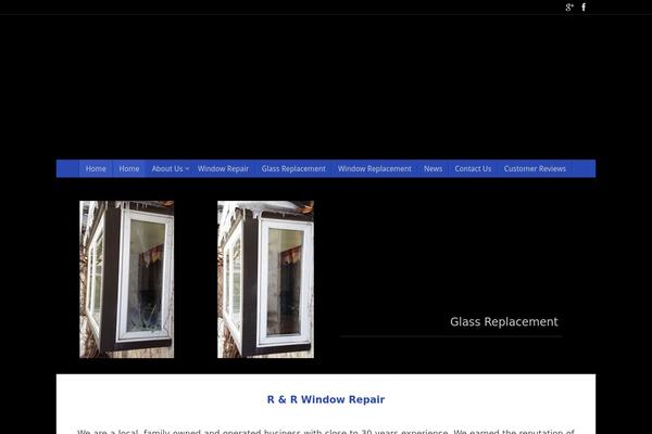 Site using HMS Testimonials plugin