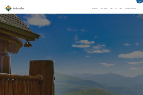 Site using WP Power Stats plugin
