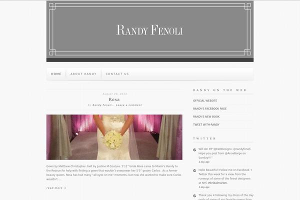 randyfenoliblog.com site used Anolox