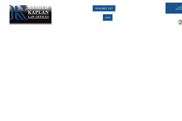 Site using Lgx-owl-carousel plugin