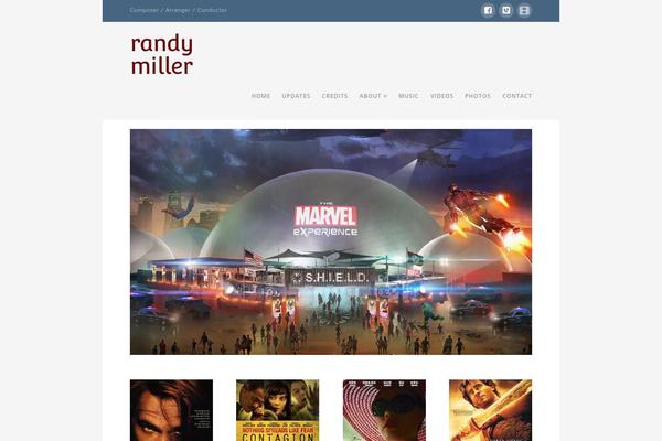 Site using Shadowbox JS plugin