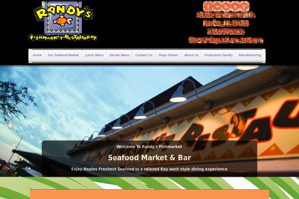 Site using Easy Twitter Feed Widget Plugin plugin