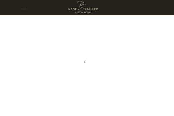 Jupiter theme site design template sample