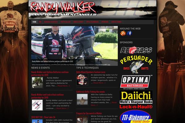 Site using Cr3ativ Sponsor plugin