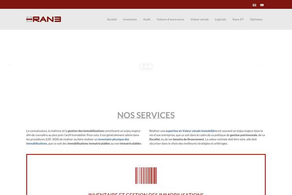 Site using Ppm-accordion plugin