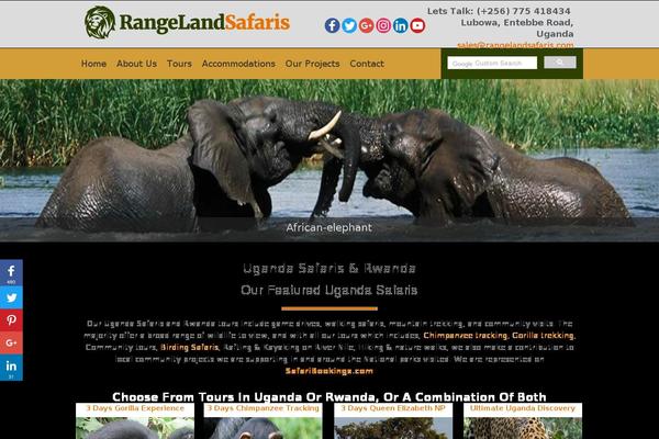 Site using Wp-whatsapp-chat plugin