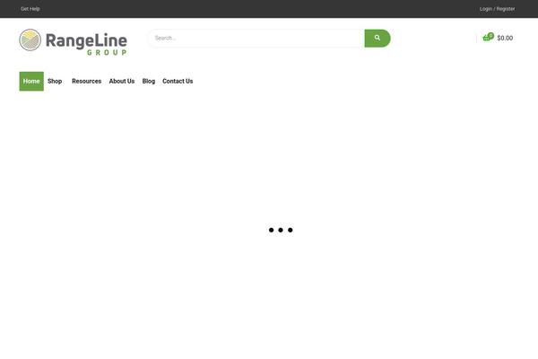 Site using Woo-cart-all-in-one plugin