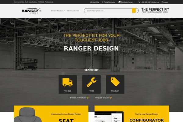 Site using NextGEN Download Gallery plugin