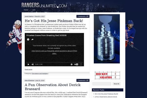 zeeSynergie theme site design template sample