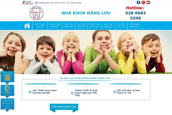 Site using Wp-image-utils plugin