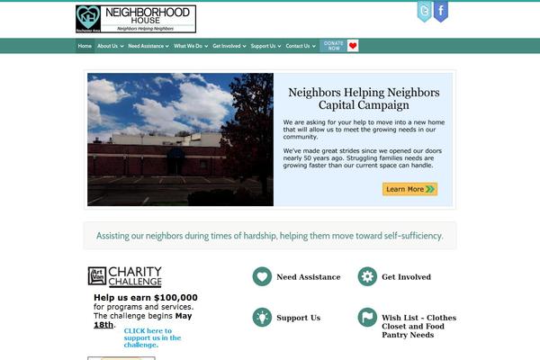 Advocate theme site design template sample