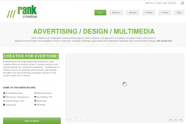Valera Theme theme site design template sample