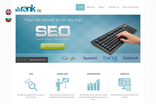 Site using Comments Evolved for WordPress plugin