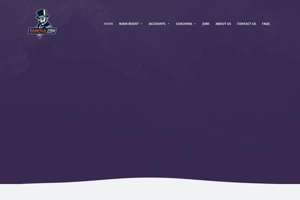 Site using Stars-testimonials-with-slider-and-masonry-grid plugin