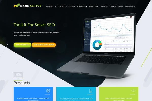 Site using Ap-custom-testimonial plugin