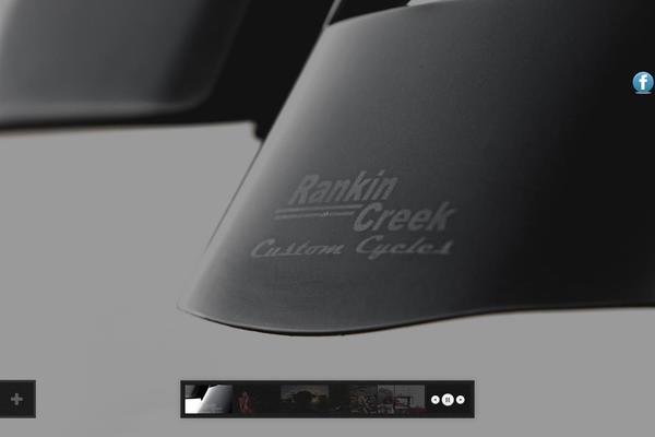 Village theme site design template sample