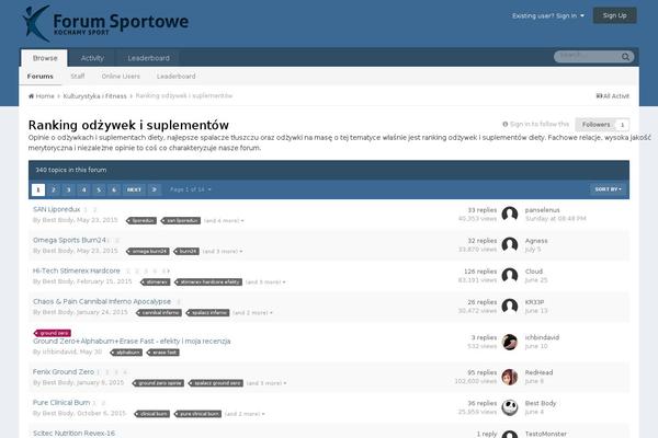 Site using Meta-data-filter plugin