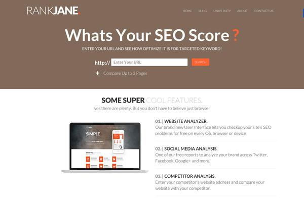 Site using SyntaxHighlighter Evolved plugin