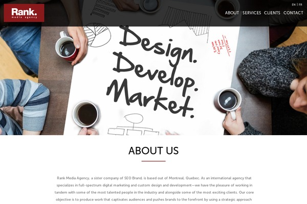 Site using Wpml-translation-management plugin