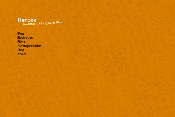 Vigilance theme site design template sample