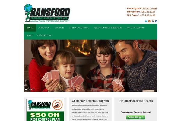 Thesis theme site design template sample