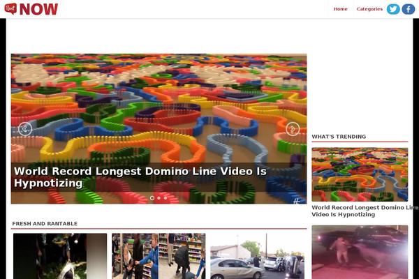 rantcars.com site used Rant-2017