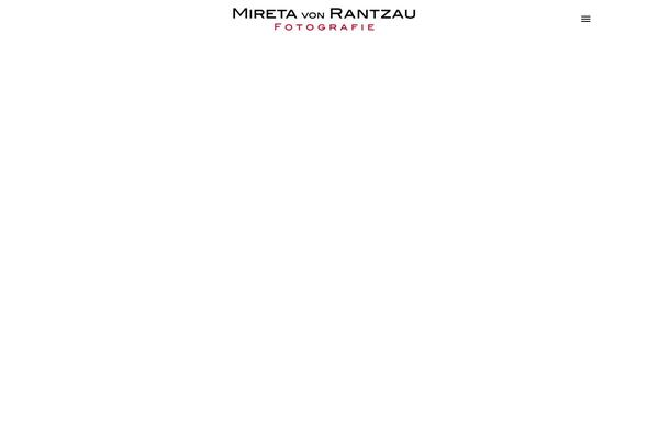 Kamera theme site design template sample