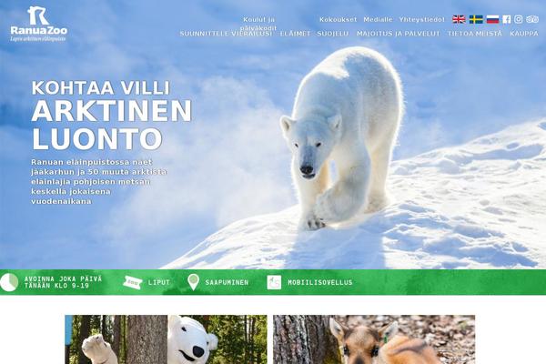 ranuazoo.com site used Ranuaresort