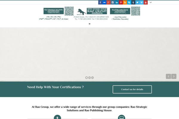 Site using Formcraft plugin