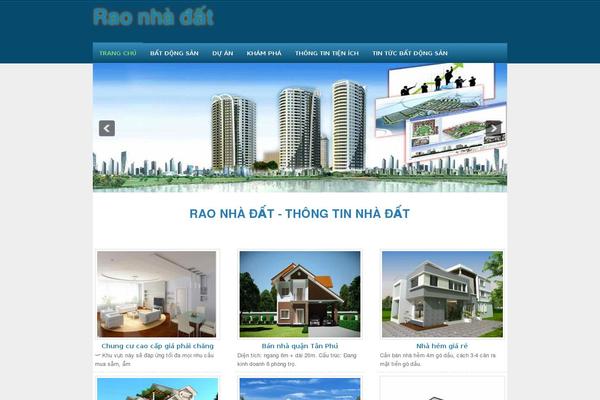 Site using Baivietlienquan plugin