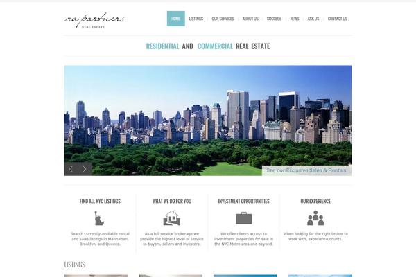 Site using Bra_social_media plugin