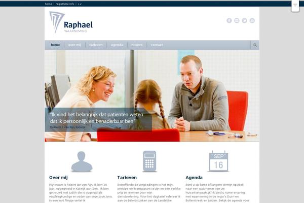 Site using Wp-lightbox plugin