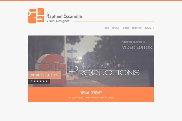 Site using Form Builder plugin