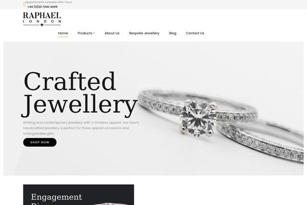Site using Dici-feature-pack plugin
