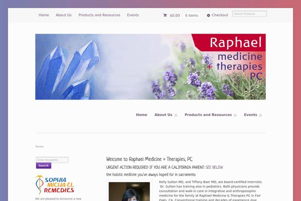 Mystile theme site design template sample