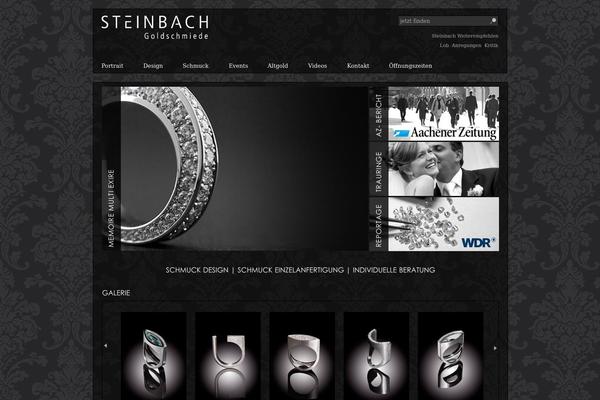 Site using Ameliabooking plugin