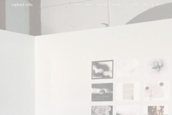 Ezio-qube theme site design template sample