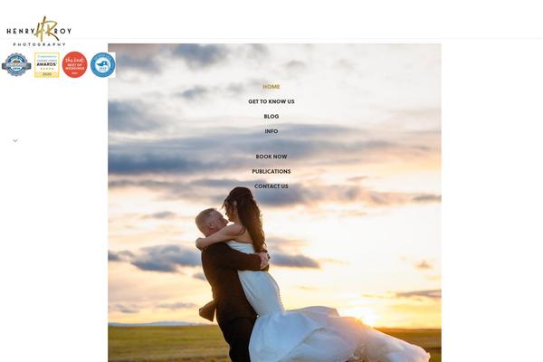 Site using Wp-facebook-reviews plugin