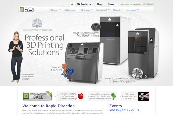 rapid-direction.com site used Sintia