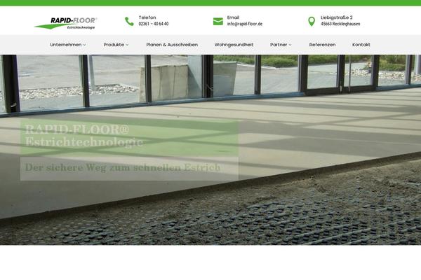 Site using Dp-divi-filtergrid plugin