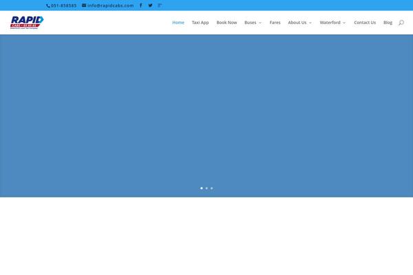 Site using Bloom plugin