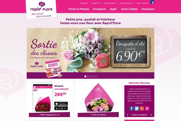 Site using Unite Gallery Lite plugin