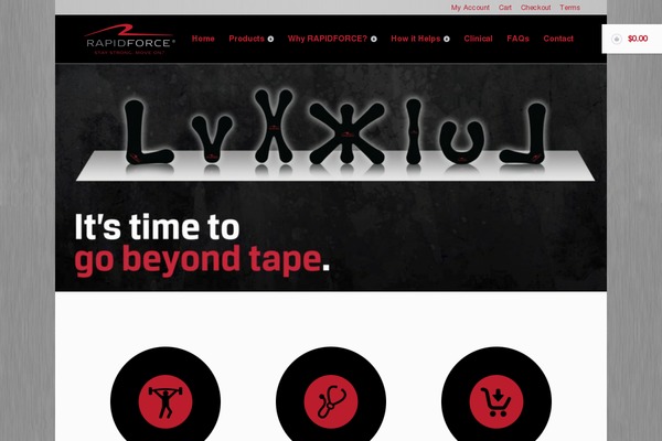 Smpl theme site design template sample