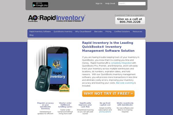 Site using About the Author Advanced plugin