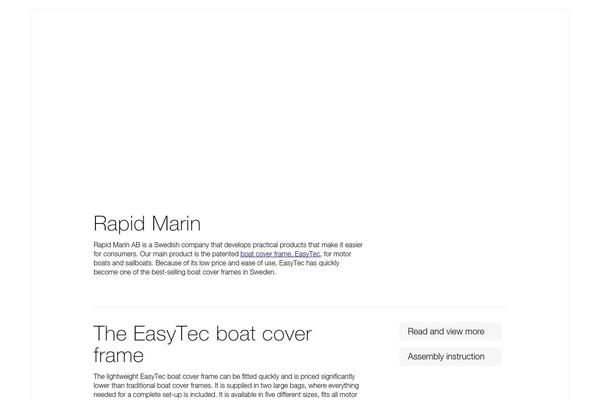 Site using qTranslate X plugin