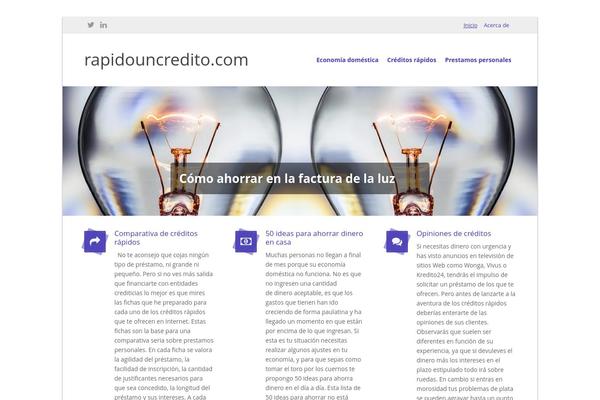 rapidouncredito.com site used Exceptional