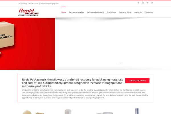 Site using Ba-shortcodes plugin