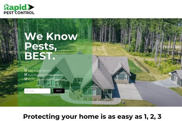 Site using Notibar plugin