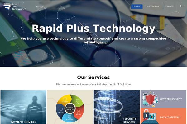 Startit theme site design template sample